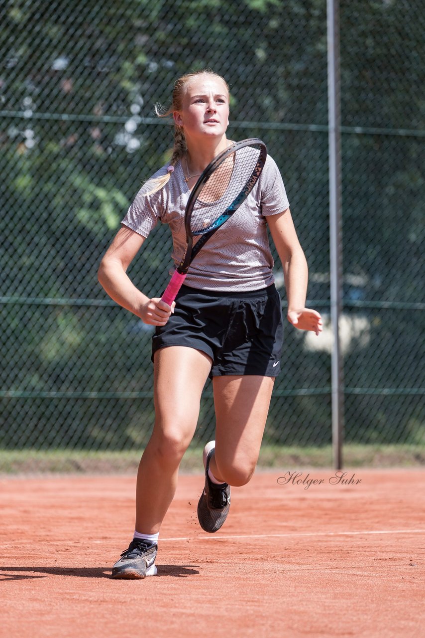 Luisa Gavriloutsa 116 - Bergstedt Open